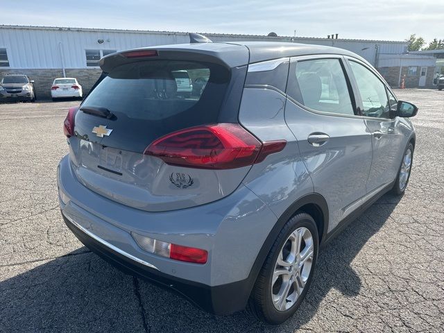 2020 Chevrolet Bolt EV LT