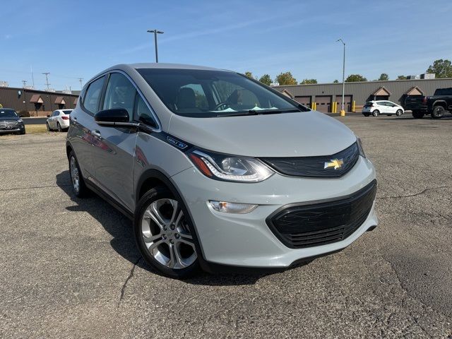 2020 Chevrolet Bolt EV LT