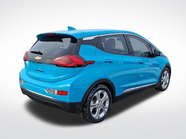 2020 Chevrolet Bolt EV LT