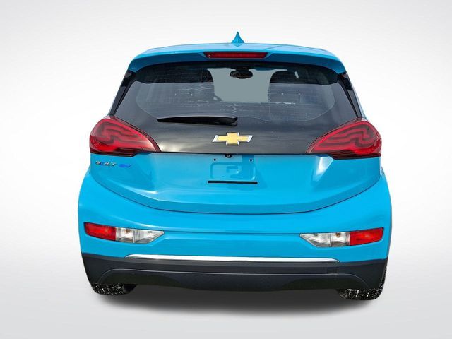 2020 Chevrolet Bolt EV LT