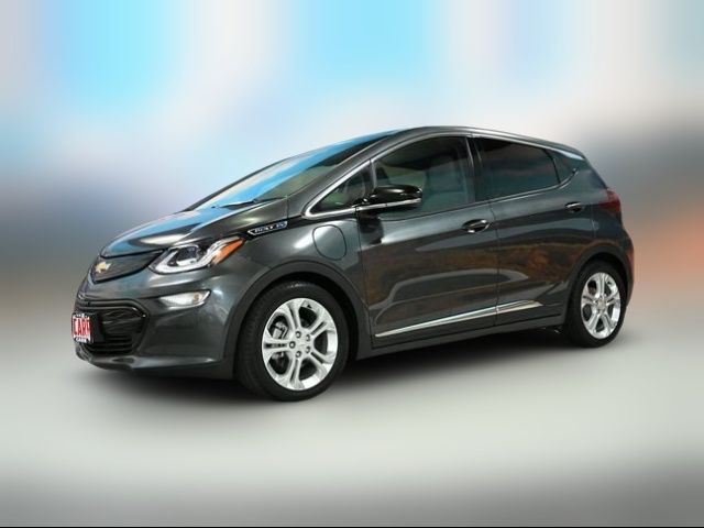 2020 Chevrolet Bolt EV LT