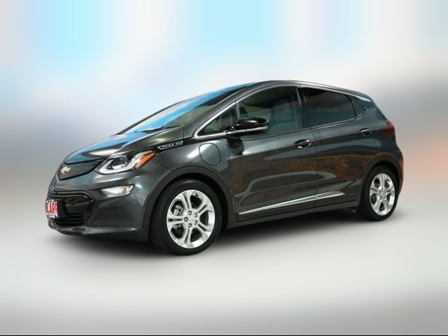 2020 Chevrolet Bolt EV LT