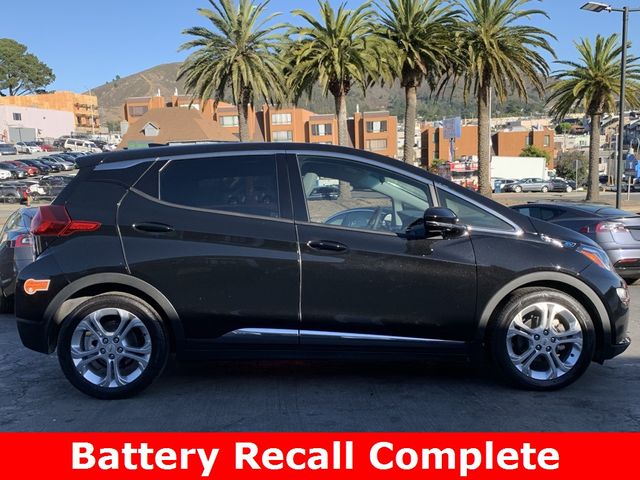 2020 Chevrolet Bolt EV LT