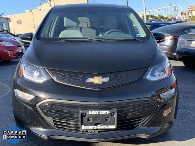 2020 Chevrolet Bolt EV LT