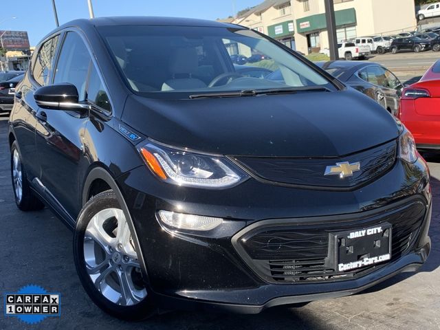 2020 Chevrolet Bolt EV LT