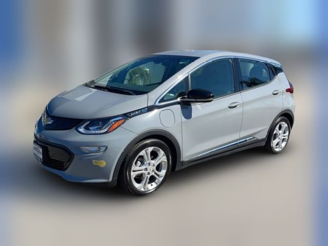 2020 Chevrolet Bolt EV LT