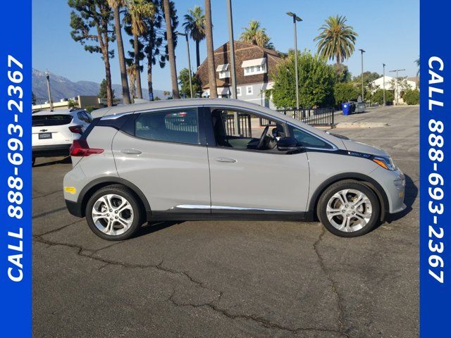 2020 Chevrolet Bolt EV LT