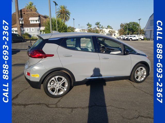 2020 Chevrolet Bolt EV LT