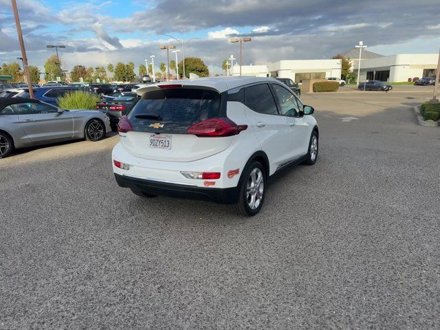 2020 Chevrolet Bolt EV LT