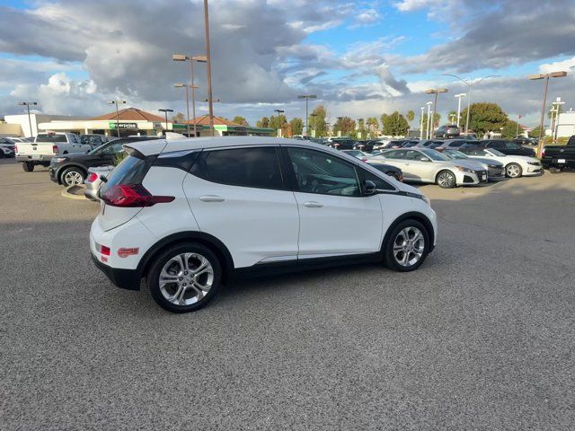 2020 Chevrolet Bolt EV LT