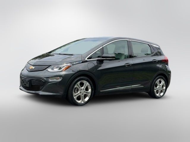 2020 Chevrolet Bolt EV LT