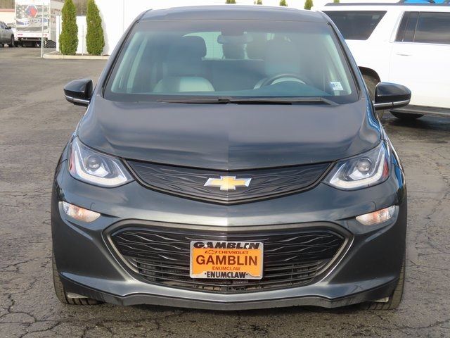 2020 Chevrolet Bolt EV LT