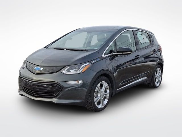 2020 Chevrolet Bolt EV LT