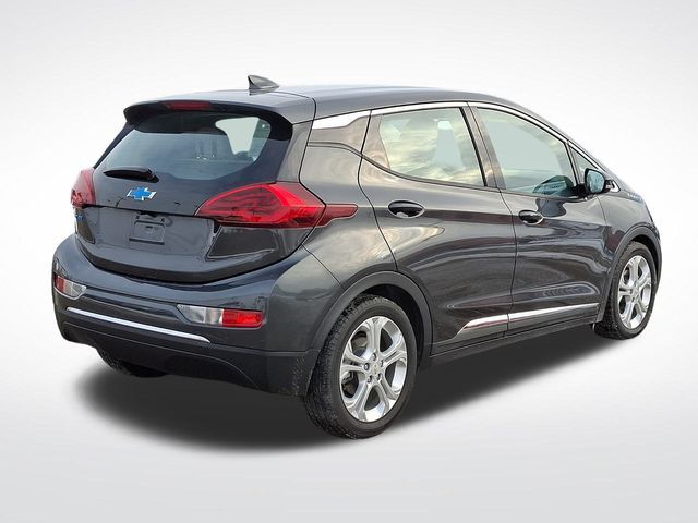 2020 Chevrolet Bolt EV LT