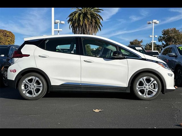 2020 Chevrolet Bolt EV LT