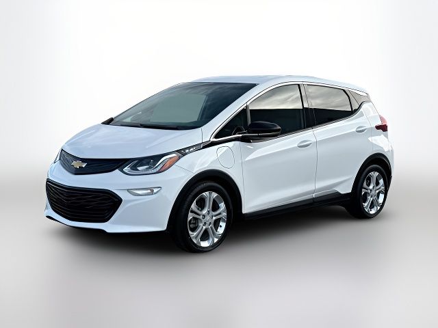 2020 Chevrolet Bolt EV LT