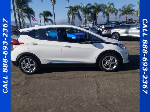 2020 Chevrolet Bolt EV LT