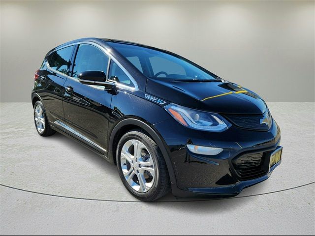 2020 Chevrolet Bolt EV LT