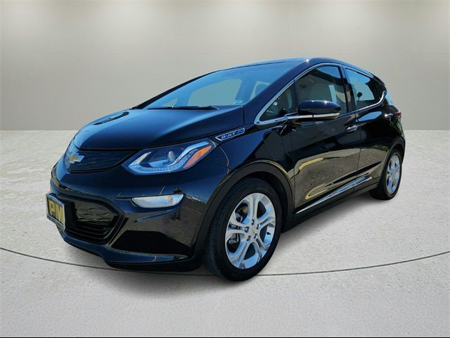 2020 Chevrolet Bolt EV LT