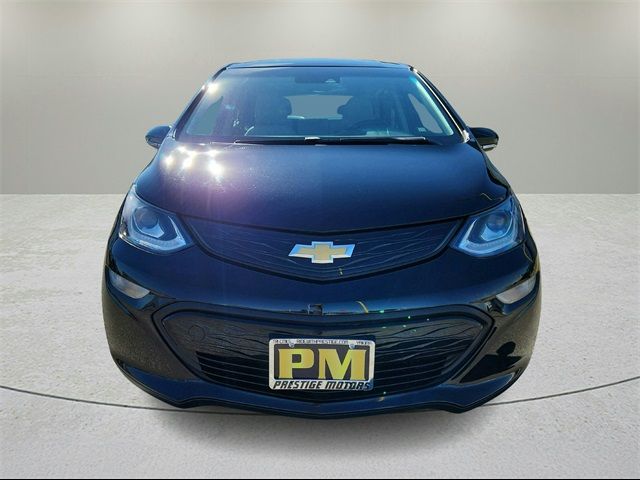 2020 Chevrolet Bolt EV LT