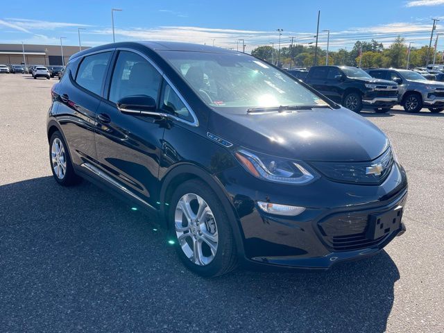 2020 Chevrolet Bolt EV LT