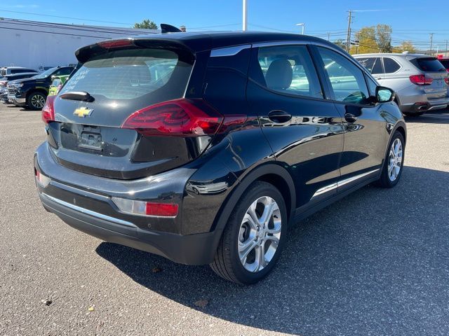 2020 Chevrolet Bolt EV LT