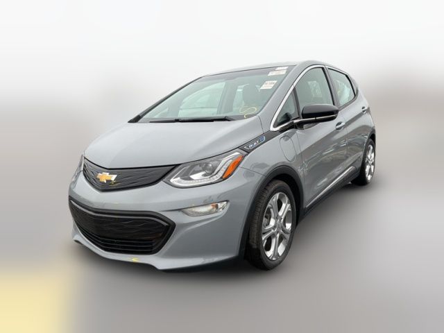 2020 Chevrolet Bolt EV LT