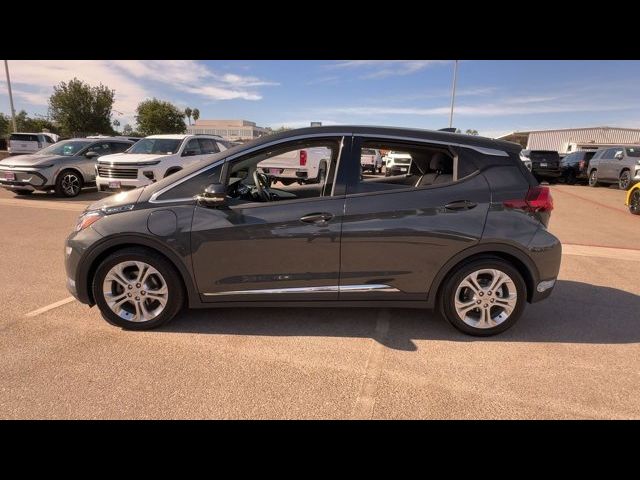 2020 Chevrolet Bolt EV LT