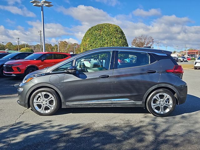 2020 Chevrolet Bolt EV LT