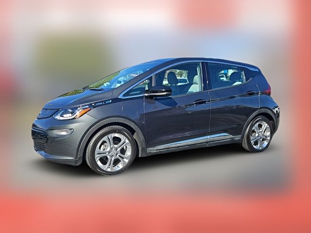 2020 Chevrolet Bolt EV LT