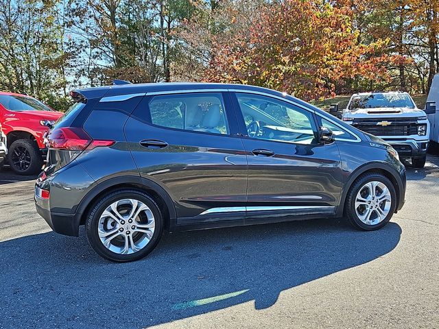 2020 Chevrolet Bolt EV LT