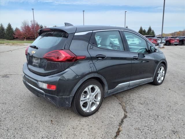 2020 Chevrolet Bolt EV LT