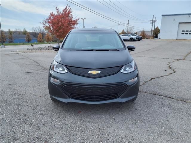 2020 Chevrolet Bolt EV LT