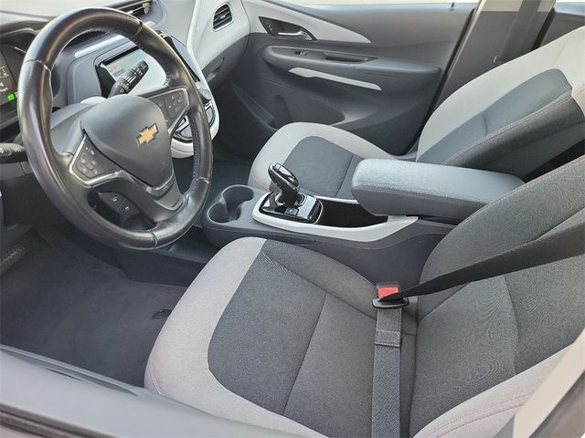 2020 Chevrolet Bolt EV LT