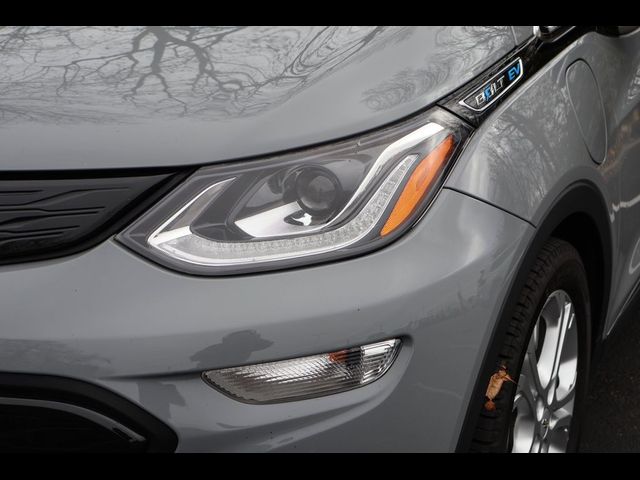 2020 Chevrolet Bolt EV LT