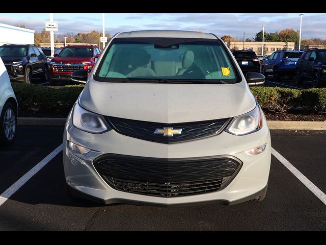 2020 Chevrolet Bolt EV LT