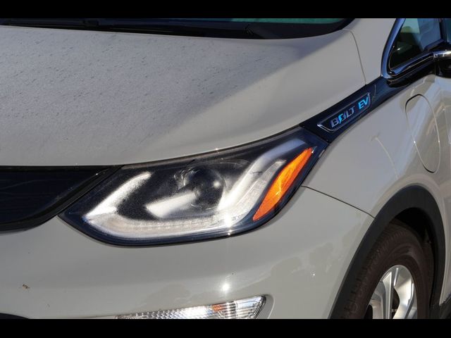 2020 Chevrolet Bolt EV LT