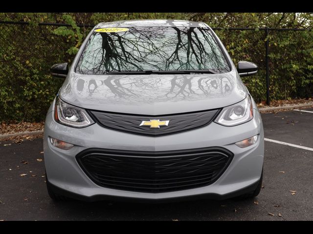 2020 Chevrolet Bolt EV LT