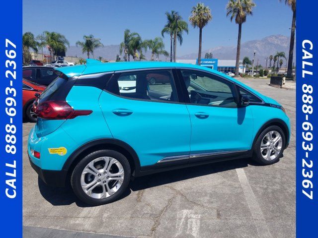 2020 Chevrolet Bolt EV LT