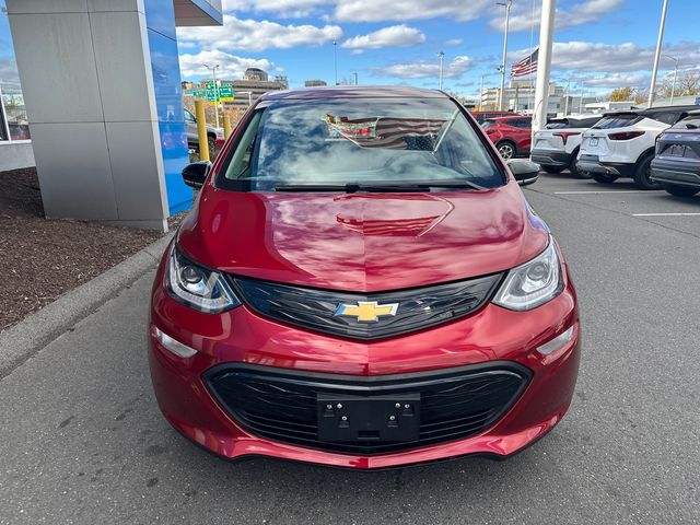 2020 Chevrolet Bolt EV LT