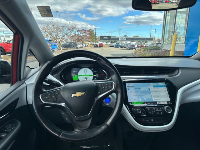 2020 Chevrolet Bolt EV LT