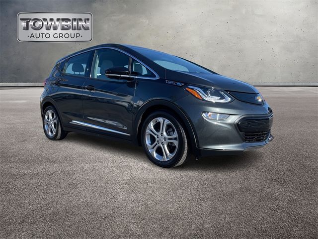 2020 Chevrolet Bolt EV LT