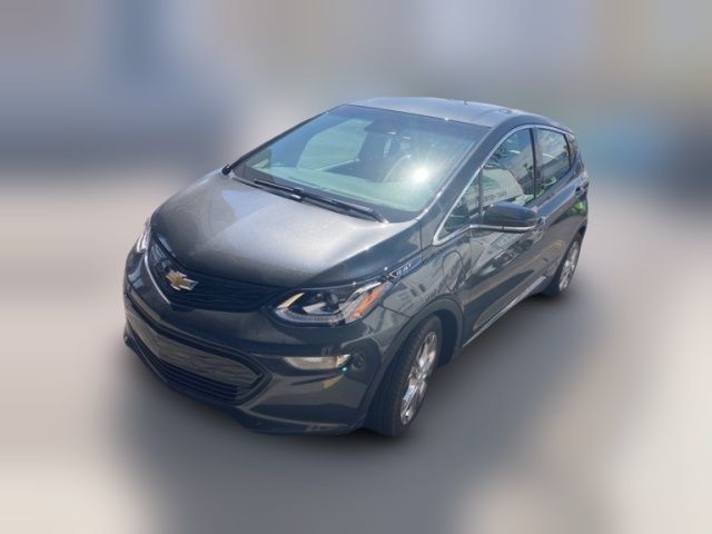 2020 Chevrolet Bolt EV LT