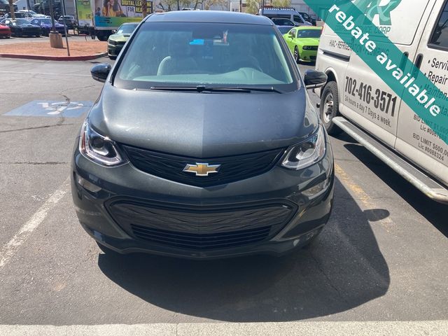 2020 Chevrolet Bolt EV LT