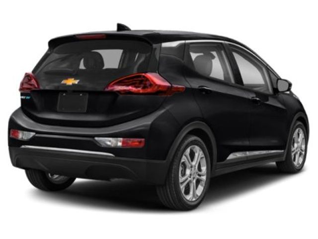 2020 Chevrolet Bolt EV LT