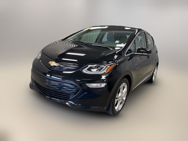 2020 Chevrolet Bolt EV LT