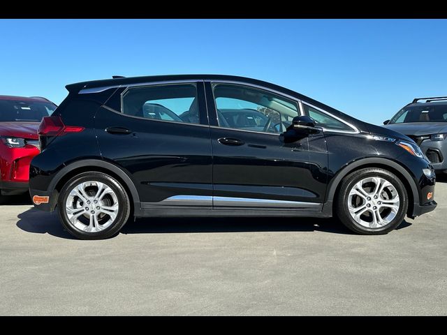 2020 Chevrolet Bolt EV LT