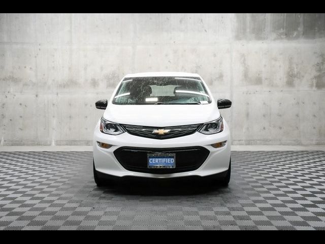 2020 Chevrolet Bolt EV LT