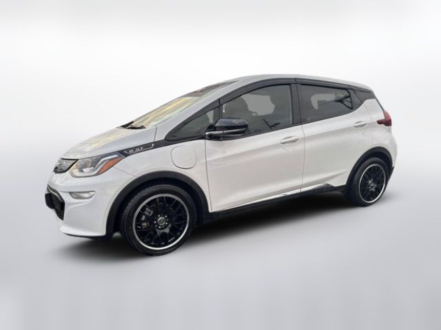 2020 Chevrolet Bolt EV LT