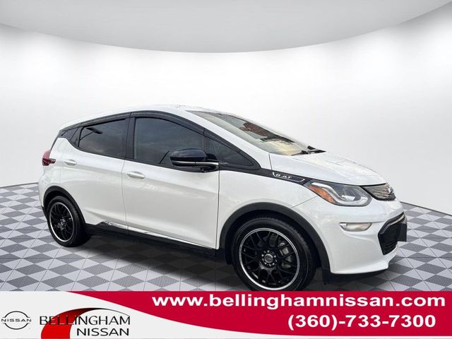 2020 Chevrolet Bolt EV LT